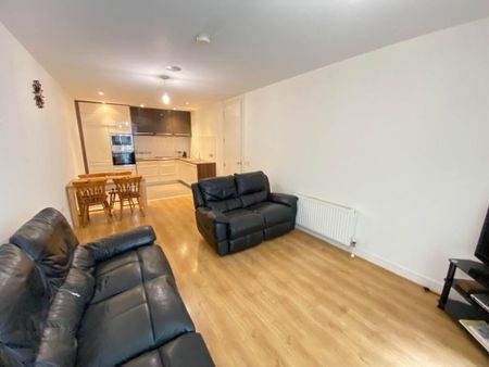 Apt 8 09 The Arc, Queens Road, Belfast, BT3 9FG - Photo 5