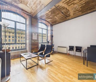 1 bedroom apartment to rent - Photo 2