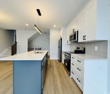For Lease - 312 Clearpath Private, Kanata, Ontario - Photo 5