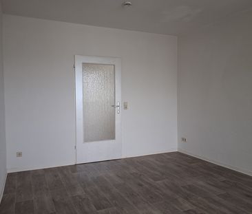 2-Raum-Wohnung mit Südwestbalkon in Citylage - Foto 1
