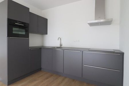 Te huur: Appartement Parkzichtlaan 45 in Utrecht - Foto 4