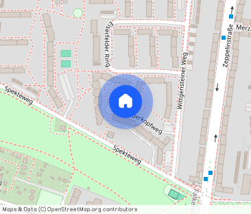 Wer will mich!? 2-Zimmer-Wohnung - Photo 1