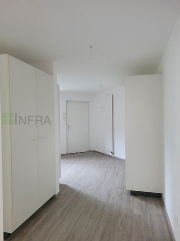 Ground floor apartment of 57 m2 Free from 1.1.2026! - Photo 2