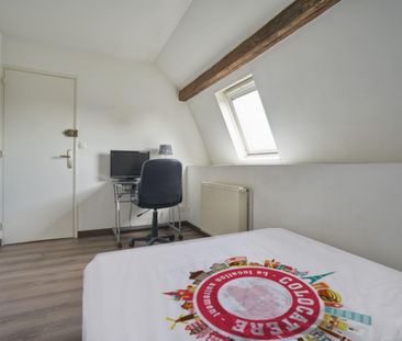 FAUBOURG DE BETHUNE Colocation 4 chambres à Douai - Photo 4