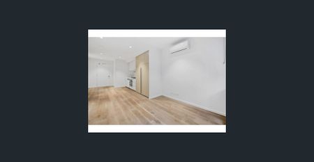 Luxury on St Kilda Road - 1 Large Bedroom and carpark - Photo 5