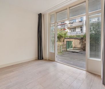 Appartement te huur: Van Spilbergenstraat 128-H 1057 RN Amsterdam - Foto 1