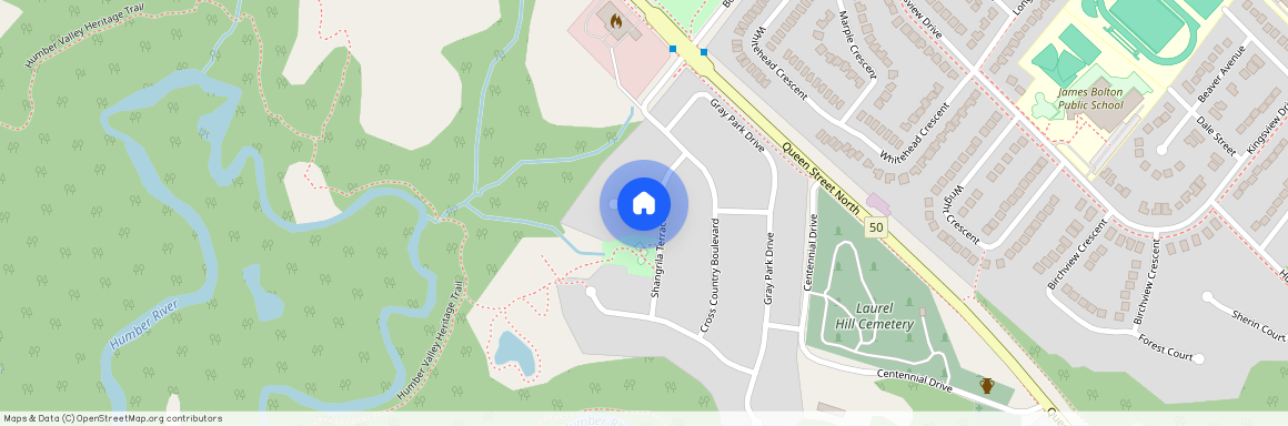 11 Shangrila Terrace, Caledon