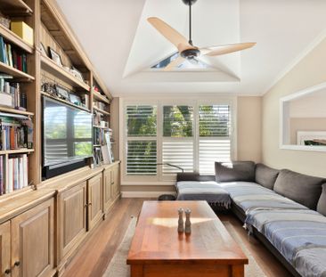 PITTWATER PARADISE � BOAT ACCESS ONLY - Photo 2