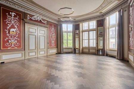 Te huur : Appartement Nieuwe Gracht 80 A 1 in Haarlem - Photo 4