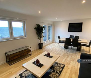 4 bedroom penthouse to rent - Photo 1