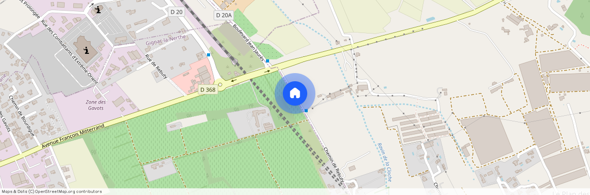 13170, Les Pennes-Mirabeau