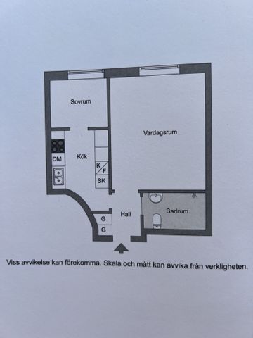 Timotejgatan, Stockholm - Foto 5
