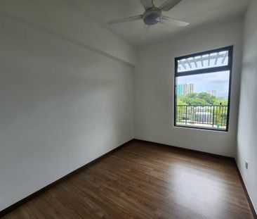 The Gardens Condominium | Bundusan | Partially Furnished - Foto 4