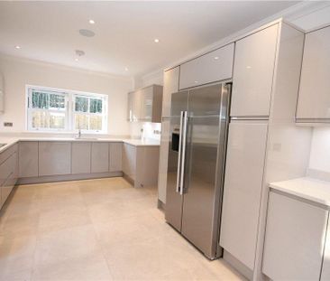 3 bedroom detached house to rent - Photo 5
