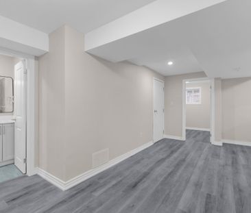 For Lease - 161 Windfields Farm Drive Unit# BSMT, Oshawa, Ontario - Photo 3