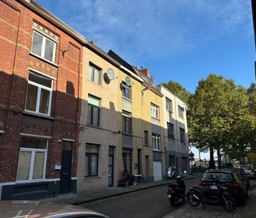 - GENT - Woning op wandelafstand van Gent centrum - Photo 1