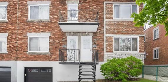 3 chambres à louer -- 2e étage LaSalle - Photo 2