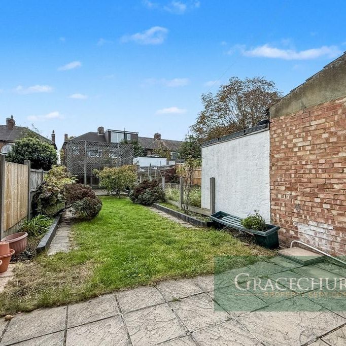 2 bedroom terraced house to rent - Photo 1