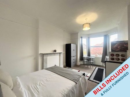 Studio to rent - Photo 3