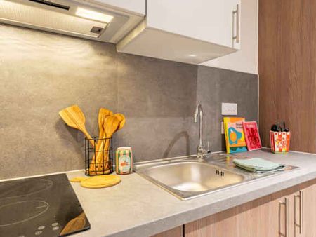 Skyline Platinum Studio - Photo 3