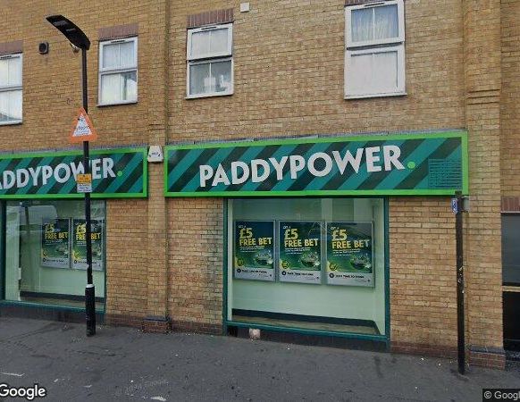 1 Bed Flat, Barking Road, E13 - Photo 1