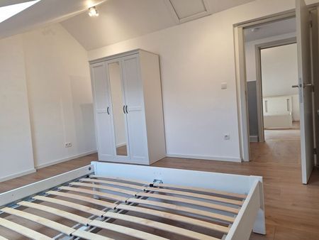 Appartement te huur - Photo 5