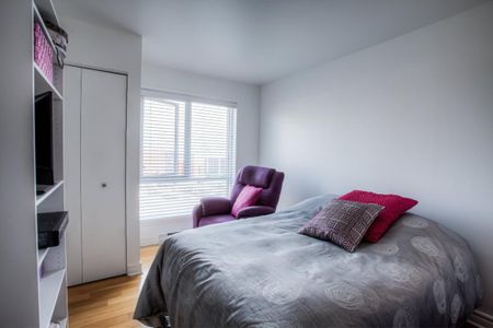 Appartement à louer - Laval (Laval-des-Rapides) - Photo 3