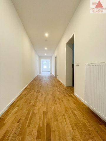 Leben statt Wohnen! Traumwohnung auf 158m² in Aue - Photo 2