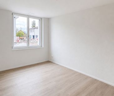 3.5 Zimmer, 72 m², 1. Stock - Foto 5