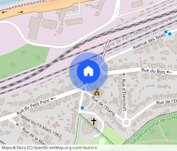 Appartement 1 Pièce 30 m² - Photo 1