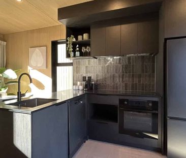 Central Frankton Apartment - Photo 2