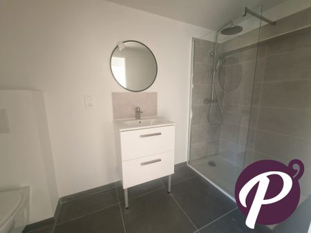 Location Appartement 2 pièces 50m² BERGERAC 24100 - Photo 2