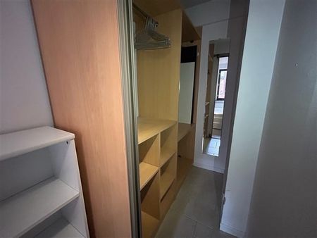 Appartement te huur - Foto 3