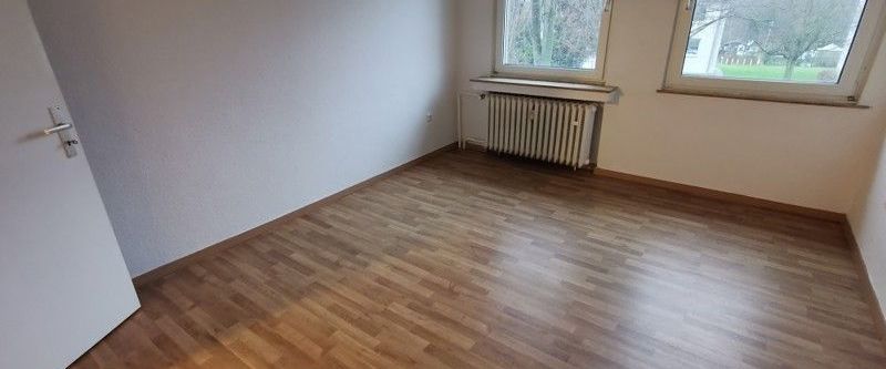Wer will mich!? Günstig geschnittene 3-Zimmer-Wohnung - Photo 1