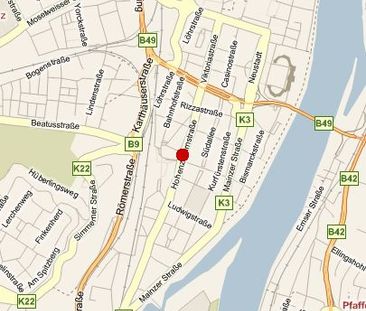 Hohenstaufenstr. 16, 56075 Koblenz OT Goldgrube - Foto 6