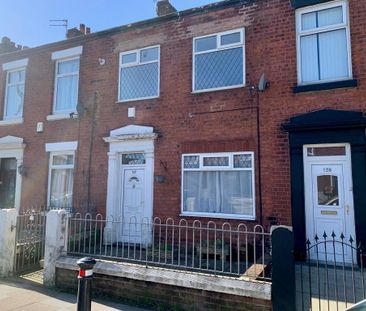 2 bedroom terraced house to rent - Photo 6