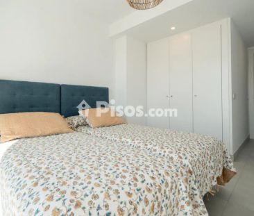 Dúplex en alquiler en Calle Urbanización Altos de los Monteros, C- ... - Photo 6
