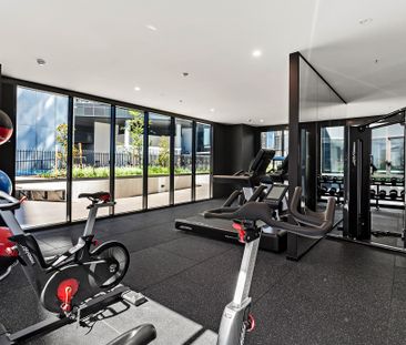 507/1 Grazier Lane, Belconnen ACT 2617 - Apartment For Rent | Domain - Photo 4