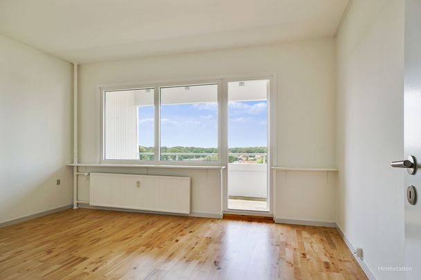 Velkommen til Mølleparkbo - Mølleparkvej 2, 4 og 6. - Photo 1