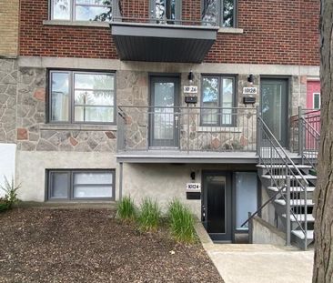 Ahuntsic - 3 1\2 - Photo 4