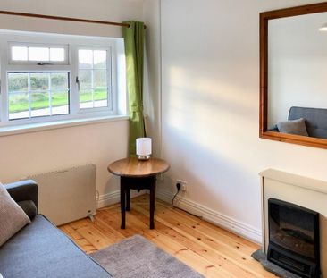 1 bedroom detached bungalow to rent - Photo 1