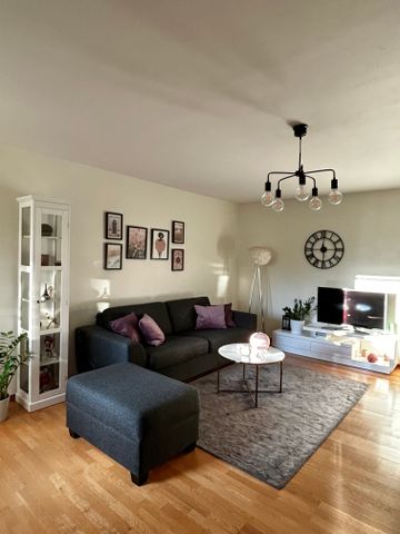 Kapellgatan, Solna - Foto 5