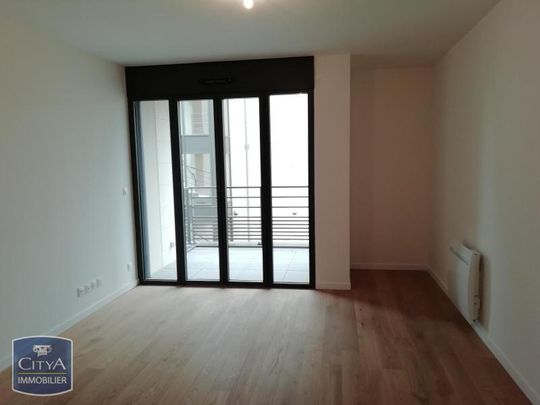 Location Appartement 2 pièces 42m² ST CYR SUR LOIRE 37540 - Photo 1