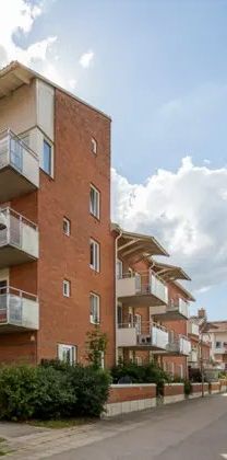 Skolörtsgången, Nyköping - Photo 2