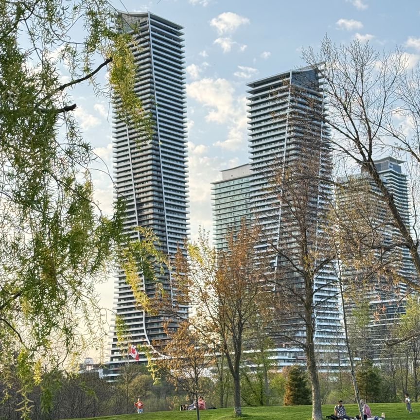 For Lease - 20 SHORE BREEZE Drive Unit# 2302, Toronto, Ontario - Photo 1