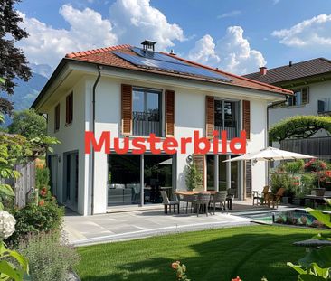 Immeuble d’échange : Appartement moderne de 3,5 pièces à Zurich – I... - Photo 2