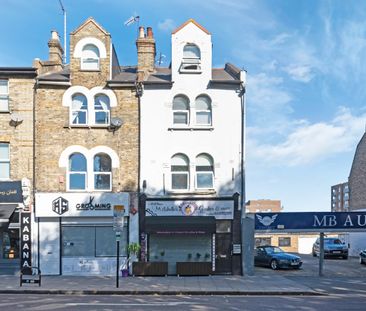 1 Bed Flat, High Street, N8 - Photo 5