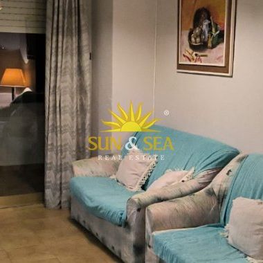 3-BEDROOM APARTMENT - LA MANGA DEL MAR MENOR - Photo 1