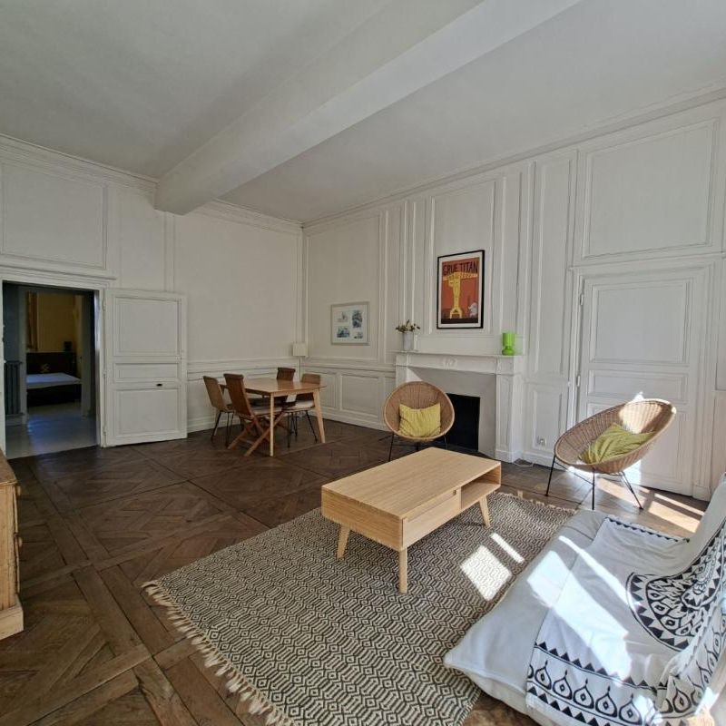 Appartement T3 à louer - 69 m² - Photo 1