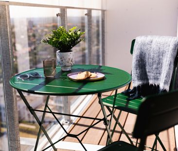 Gøteborg Allé 6, 11. 20 - Photo 6